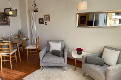 Vakantieappartement Gezinsvakantie Ronco sopra Ascona