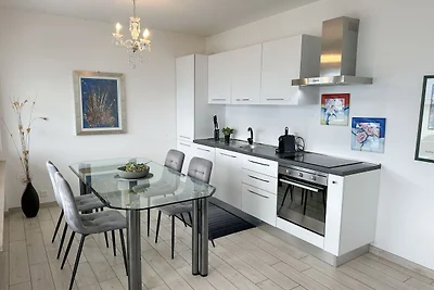 Vakantieappartement Gezinsvakantie Minusio
