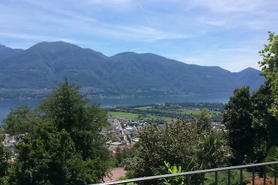 Casa vacanze Vacanza di relax Orselina
