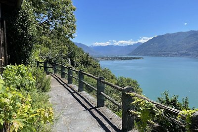 Casa vacanze Vacanza di relax Ascona