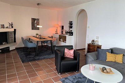 Vakantieappartement Gezinsvakantie Brissago