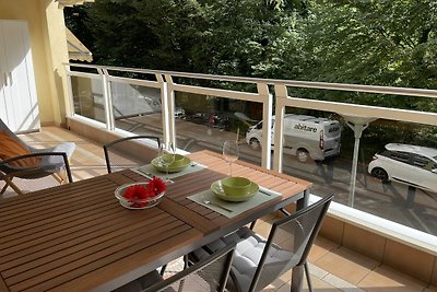 Vakantieappartement Gezinsvakantie Locarno