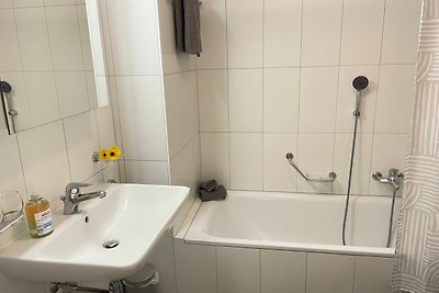 Vakantieappartement Gezinsvakantie Locarno