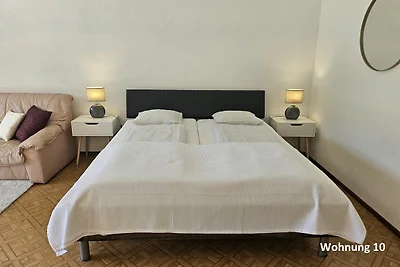 Residenza Sabrina 10 & 11