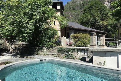 Casa vacanze Vacanza di relax Ponte Brolla