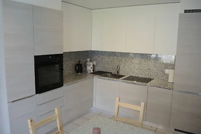 Casa vacanze Vacanza di relax Agarone