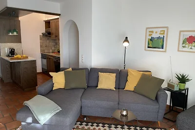 Appartamento Vacanza con famiglia Gordola