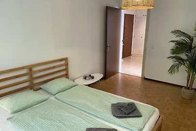 Vakantieappartement Gezinsvakantie Minusio