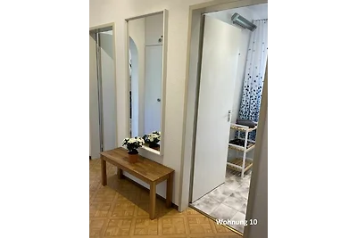 Residenza Sabrina 10 & 11
