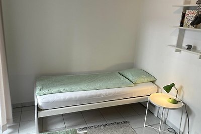 Vakantieappartement Gezinsvakantie Muralto