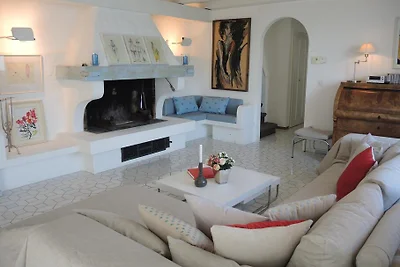 Casa Artista