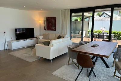Luxury Apartment
