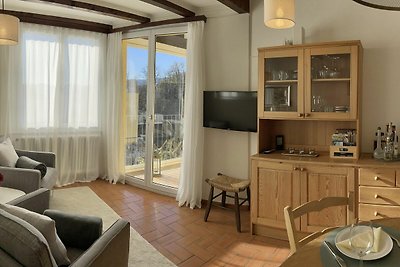 Vakantieappartement Gezinsvakantie Ronco sopra Ascona