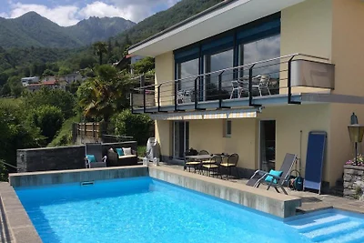 Casa vacanze Vacanza di relax Contra