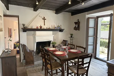 Rustico Al Torchio