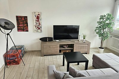 Vakantieappartement Gezinsvakantie Minusio