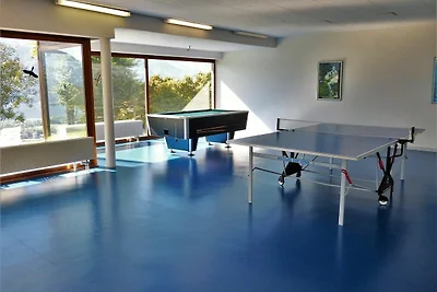 Appartamento Vacanza con famiglia Orselina