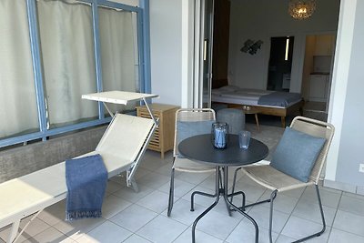 Vakantieappartement Gezinsvakantie Minusio