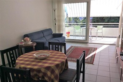 Appartamento Vacanza con famiglia Ascona