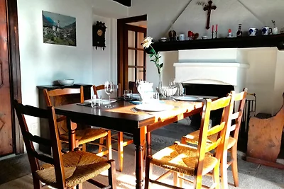Casa vacanze Vacanza di relax Riazzino