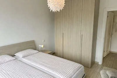 Vakantieappartement Gezinsvakantie Minusio