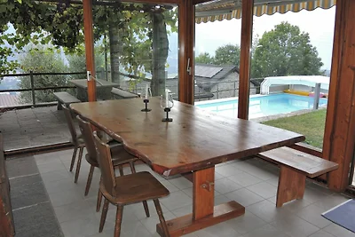 Casa vacanze Vacanza di relax Agarone