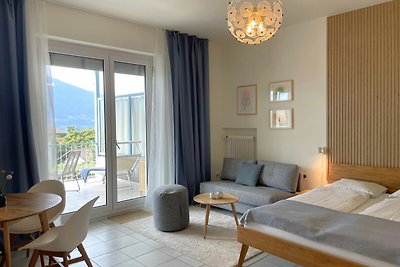 Vakantieappartement Gezinsvakantie Minusio