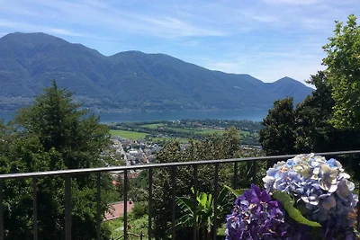 Casa vacanze Vacanza di relax Orselina