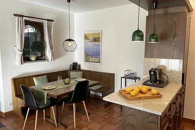 Appartamento Vacanza con famiglia Gordola