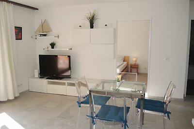 Vakantieappartement Gezinsvakantie Muralto