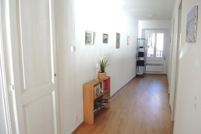 Vakantieappartement Gezinsvakantie Ascona