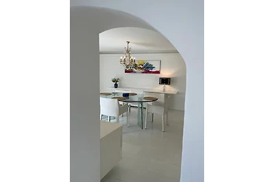 Casa vacanze Vacanza di relax Ronco sopra Ascona