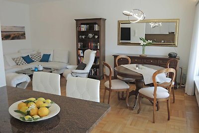 Apartament Dla rodzin Ascona