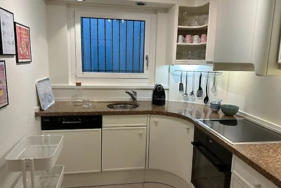 Vakantieappartement Gezinsvakantie Ronco sopra Ascona