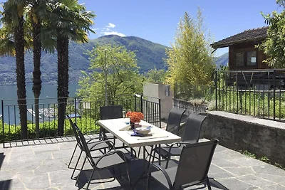 Monte Fiorito Duplex