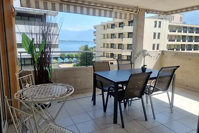 Appartamento Vacanza con famiglia Locarno e dintorni