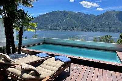 Luxury Apartment
