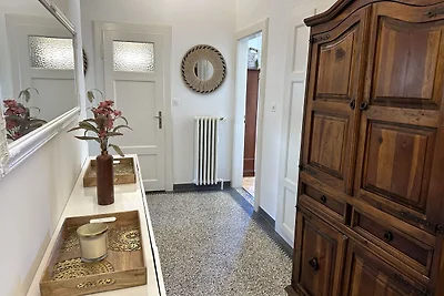 apartman za odmor Obiteljski odmor Minusio