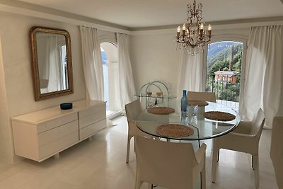 Vakantiehuis Ontspannende vakantie Ronco sopra Ascona