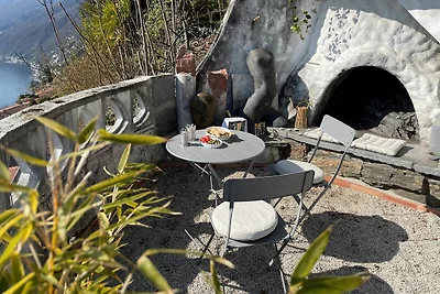 Casa vacanze Vacanza di relax Ronco sopra Ascona