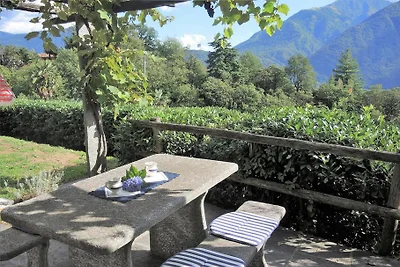 Casa vacanze Vacanza di relax Riazzino