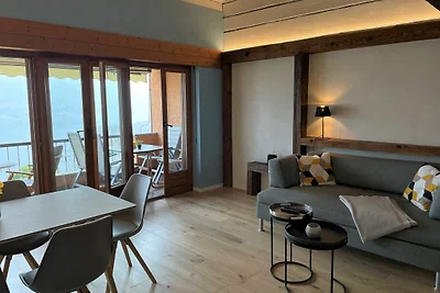 Appartamento Vacanza con famiglia Orselina
