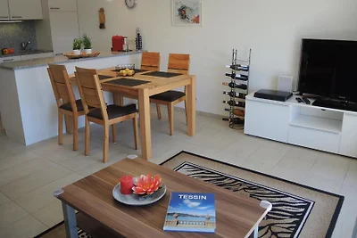 Residenza Sabrina Duplex