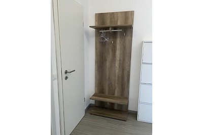 Vakantieappartement Gezinsvakantie Gambarogno