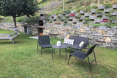 Casa vacanze Vacanza di relax Agarone