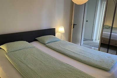 Vakantieappartement Gezinsvakantie Muralto