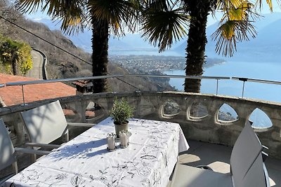 Casa Panorama