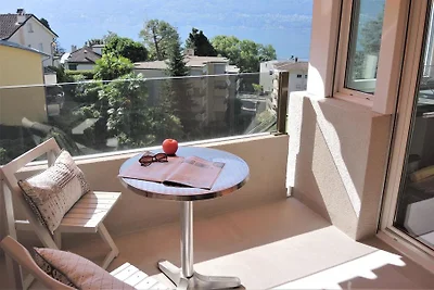 Appartamento Vacanza con famiglia Locarno