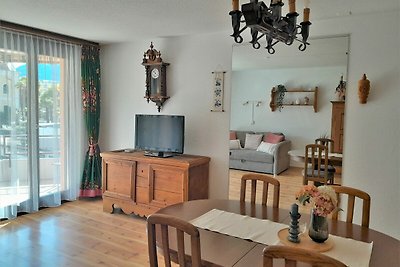 Vakantieappartement Gezinsvakantie Muralto