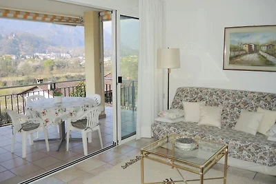Appartamento Vacanza con famiglia Locarno e dintorni